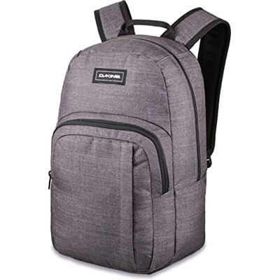 Dakine unisex klass ryggsäck (1 styck), carbon-dk, 25L, modern Dakine unisex klass ryggsäck (1 styck), carbon-dk, 25L, modern