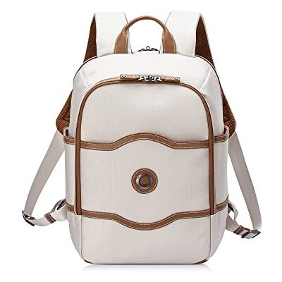DELSEY Paris unisex-vuxen chatelet 2.0 resa laptop ryggsäck chatelet 2.0 resa laptop ryggsäck, Björn rosa, One Size, Chatelet 2.0 reseryggsäck för bärbar dator DELSEY Paris unisex-vuxen chatelet 2.0 resa laptop ryggsäck chatelet 2.0 resa laptop ryggsäck, Björn rosa, One Size, Chatelet 2.0 reseryggsäck för bärbar dator