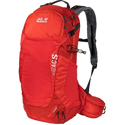 Jack Wolfskin Unisex-vuxen Crosstrail 24 Lt Jack Wolfskin Unisex-vuxen Crosstrail 24 Lt