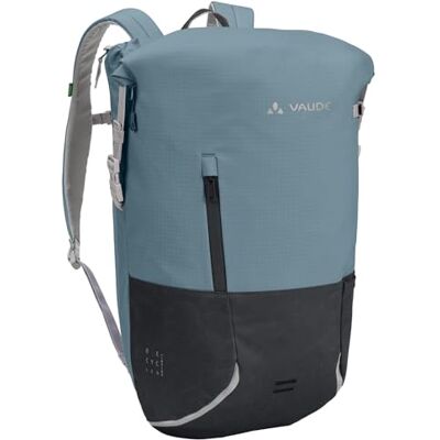 VAUDE Citygo Bike 23 II ryggsäckar, häger, en storlek unisex vuxen VAUDE Citygo Bike 23 II ryggsäckar, häger, en storlek unisex vuxen