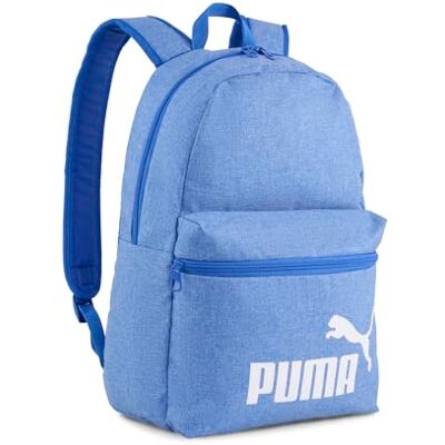 PUMA Unisex fas ryggsäck Iii klassiska ryggsäckar (paket med 1) PUMA Unisex fas ryggsäck Iii klassiska ryggsäckar (paket med 1)
