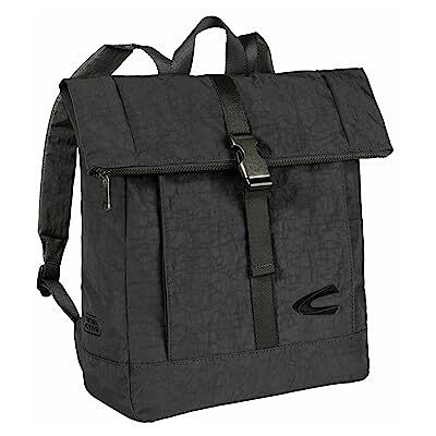 camel active , Ryggsäck, män, fritidsryggsäck, affärsryggsäck, dagsryggsäck, dagväskor, journey, svart, S, ryggsäck camel active , Ryggsäck, män, fritidsryggsäck, affärsryggsäck, dagsryggsäck, dagväskor, journey, svart, S, ryggsäck