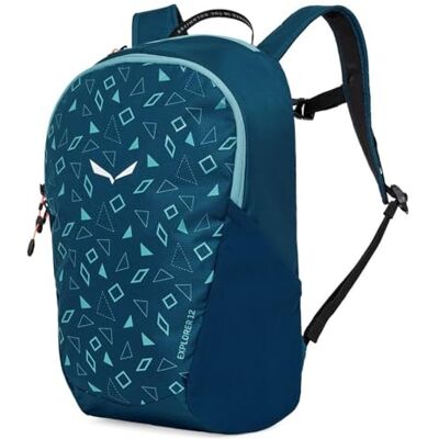 Salewa Explorer 12l Ryggsäck Salewa Explorer 12l Ryggsäck