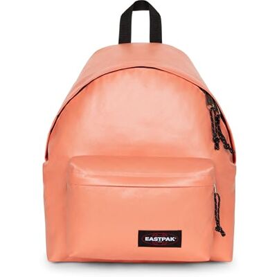 EASTPAK Padded Pak'R Ryggsäck, 24 L, Glossy Peach, Rosa EASTPAK Padded Pak'R Ryggsäck, 24 L, Glossy Peach, Rosa