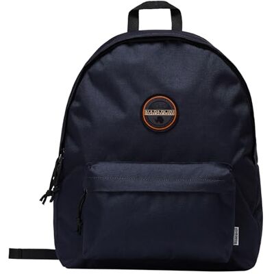 Napapijri Heras Day Pack Marinblå, Marinblå, Taglia unica, Klassiskt Napapijri Heras Day Pack Marinblå, Marinblå, Taglia unica, Klassiskt