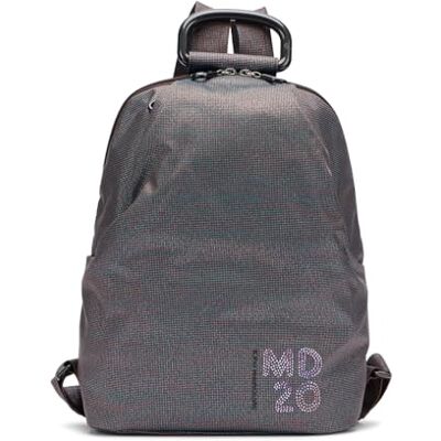 Mandarina Duck , MD20 LUX 2.0 BACKPACK Dam, en storlek, galax, Taglia unica Mandarina Duck , MD20 LUX 2.0 BACKPACK Dam, en storlek, galax, Taglia unica