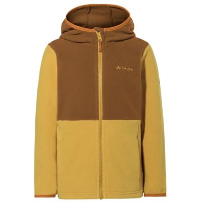 VAUDE Unisex barn Pulex huvjacka Ii jacka VAUDE Unisex barn Pulex huvjacka Ii jacka