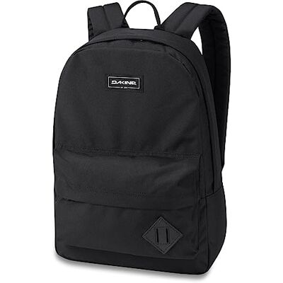Dakine 365 Pack 21L Ryggsäck Black Dakine 365 Pack 21L Ryggsäck Black
