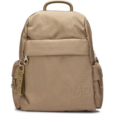 Mandarina Duck , MD20 BACKPACK dam, en storlek, olja, Taglia unica Mandarina Duck , MD20 BACKPACK dam, en storlek, olja, Taglia unica