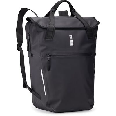 Thule Cykelväska Shield Backpack svart, 23 ltr, InLock-system, 2178103095 Thule Cykelväska Shield Backpack svart, 23 ltr, InLock-system, 2178103095