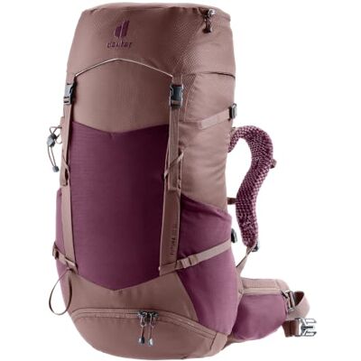 deuter dam Futura 30 Sl vandringsryggsäck deuter dam Futura 30 Sl vandringsryggsäck