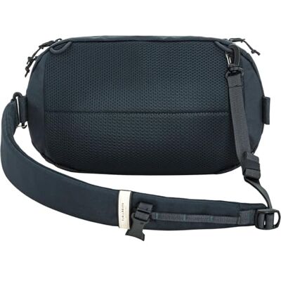 Fjällräven Unisex Skule Sling 6 ryggsäck, marinblå, marinblå, Einheitsgröße Fjällräven Unisex Skule Sling 6 ryggsäck, marinblå, marinblå, Einheitsgröße