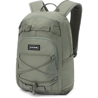 Dakine GROM RYGGSÄCK 13 L, Leggig basilika, 13L, Grom ryggsäck 13 l Dakine GROM RYGGSÄCK 13 L, Leggig basilika, 13L, Grom ryggsäck 13 l
