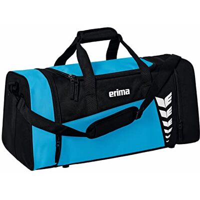 Erima unisex vuxen Wings Sportväska SIX Erima unisex vuxen Wings Sportväska SIX