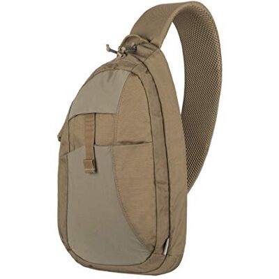 Helikon-Tex Edc Sling Ryggsekk Coyote - Ryggsäckar Helikon-Tex Edc Sling Ryggsekk Coyote - Ryggsäckar