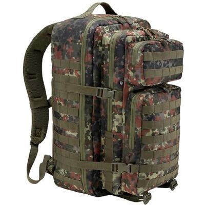 Brandit US Cooper XL ryggsäck Brandit US Cooper XL ryggsäck