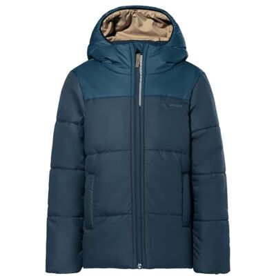 VAUDE Unisex barn Lulea Isolation jacka VAUDE Unisex barn Lulea Isolation jacka