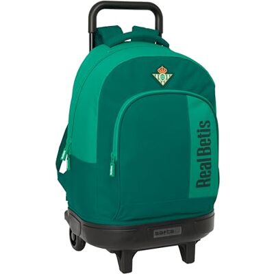 Safta Ryggsäck med Hjul - Backpack Safta Ryggsäck med Hjul - Backpack