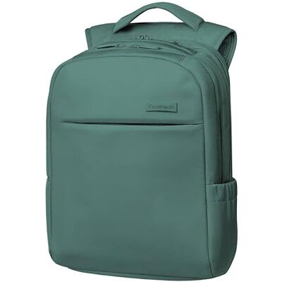CoolPack Force Arbetsryggsäck Unisex Barn och tonåringar, Tall, 37 x 25 x 8 cm, Designer CoolPack Force Arbetsryggsäck Unisex Barn och tonåringar, Tall, 37 x 25 x 8 cm, Designer