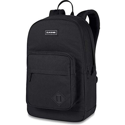 Dakine 365 Pack Dlx 27L Ryggsäck Black Dakine 365 Pack Dlx 27L Ryggsäck Black
