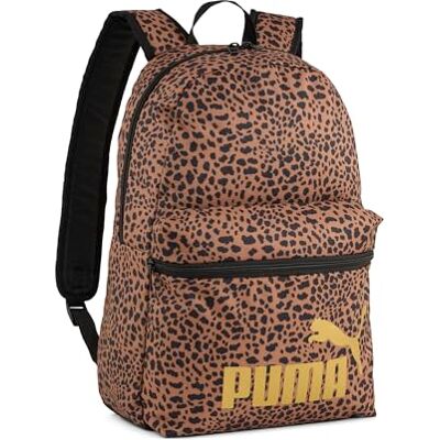 PUMA Unisex fas ap-ryggsäck klassiska ryggsäckar (paket med 1) PUMA Unisex fas ap-ryggsäck klassiska ryggsäckar (paket med 1)