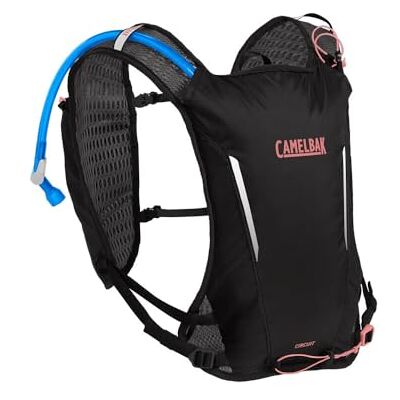 Camelbak Circuit 1.5L, Run Vest, Black Camelbak Circuit 1.5L, Run Vest, Black