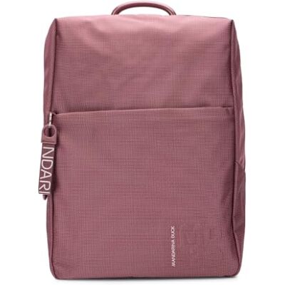 Mandarina Duck , MD20 BACKPACK dam, en storlek, Grape, Taglia unica Mandarina Duck , MD20 BACKPACK dam, en storlek, Grape, Taglia unica