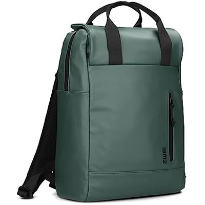 Zwei Två CARGO ryggsäck CAR160, Tall, 28x35x11cm Zwei Två CARGO ryggsäck CAR160, Tall, 28x35x11cm