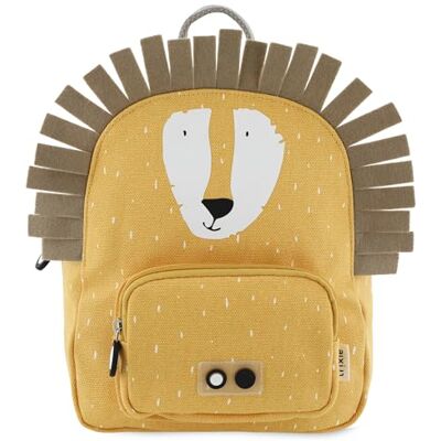 Trixie Kleine Rugzak Mr. Lion Trixie Kleine Rugzak Mr. Lion
