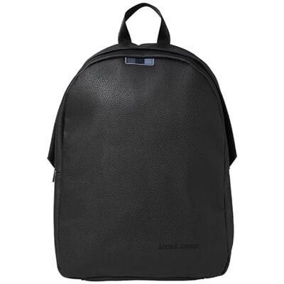 Jack & Jones Ryggsäck - Svart - Ryggsäck Jack & Jones Ryggsäck - Svart - Ryggsäck