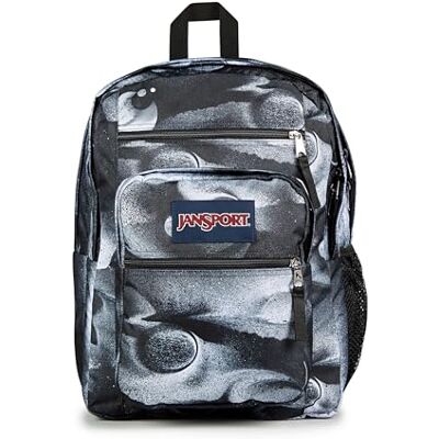 JANSPORT BIG STUDENT Stor ryggsäck, 15 inch laptopfack, Event Horizon (Flerfärgad) JANSPORT BIG STUDENT Stor ryggsäck, 15 inch laptopfack, Event Horizon (Flerfärgad)