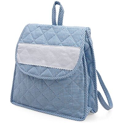 FILET Baby Amas1009 Kindergarten ryggsäck, azurblå, 27 x 28 x 5 cm, Azurblå, 27 x 28 x 5 cm FILET Baby Amas1009 Kindergarten ryggsäck, azurblå, 27 x 28 x 5 cm, Azurblå, 27 x 28 x 5 cm