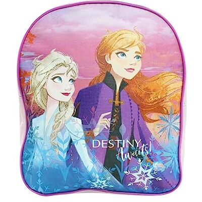 Disney FRO21-1708 S1, ryggsäck för pojkar, blå, TU, Färg: blå, Taille unique Disney FRO21-1708 S1, ryggsäck för pojkar, blå, TU, Färg: blå, Taille unique
