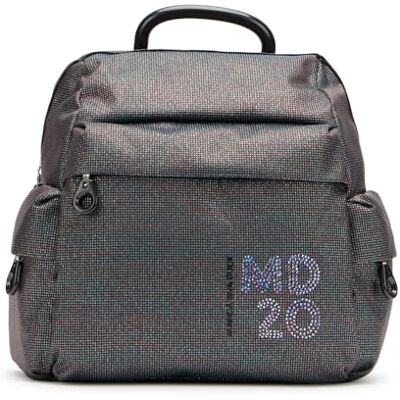 Mandarina Duck , MD20 LUX 2.0 BACKPACK Dam, en storlek, galax, Taglia unica Mandarina Duck , MD20 LUX 2.0 BACKPACK Dam, en storlek, galax, Taglia unica