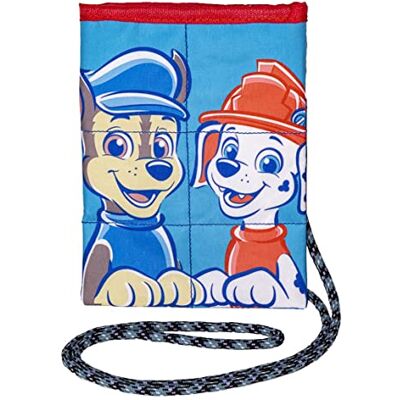 CERDÁ LIFE'S LITTLE MOMENTS Paw Patrol Ryggsäck, Ungdom Unisex, Multifärg, En Storlek CERDÁ LIFE'S LITTLE MOMENTS Paw Patrol Ryggsäck, Ungdom Unisex, Multifärg, En Storlek