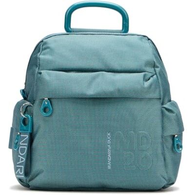 Mandarina Duck , MD20 BACKPACK dam, en storlek, Lunar, Taglia unica Mandarina Duck , MD20 BACKPACK dam, en storlek, Lunar, Taglia unica