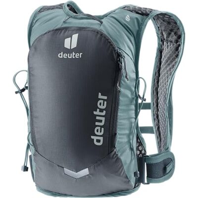 Deuter Rogla 5 Ryggsäck - Lätt, 5L, Cykel Deuter Rogla 5 Ryggsäck - Lätt, 5L, Cykel