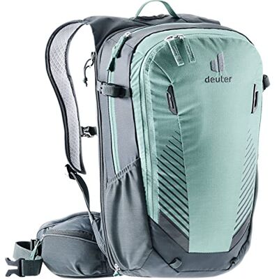 deuter Tyska damcykelryggsäck Compact Exp 12 SL deuter Tyska damcykelryggsäck Compact Exp 12 SL