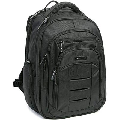 Perry Ellis M150 Business Laptop Rucksack - Laptopryggsäck Perry Ellis M150 Business Laptop Rucksack - Laptopryggsäck