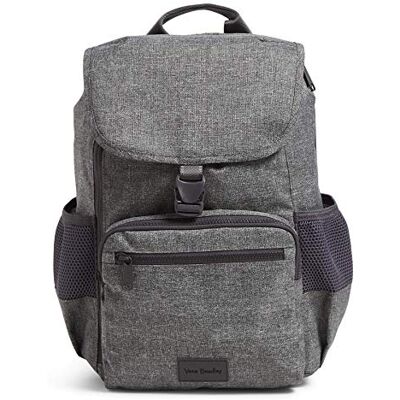 Vera Bradley Recycled Lighten Up ReActive Daytripper Backpack Bokväska Vera Bradley Recycled Lighten Up ReActive Daytripper Backpack Bokväska