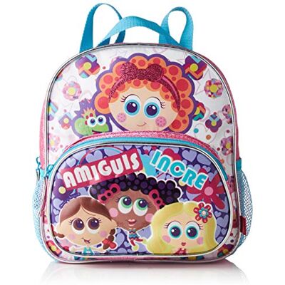 Chamoy 41863 CMM BOLSIUX FÄRG Mochila ryggsäck, flerfärgad Chamoy 41863 CMM BOLSIUX FÄRG Mochila ryggsäck, flerfärgad