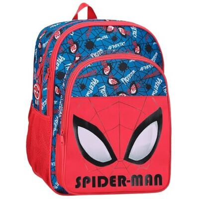 Barnryggsäck Spiderman Marvel - 40cm Barnryggsäck Spiderman Marvel - 40cm