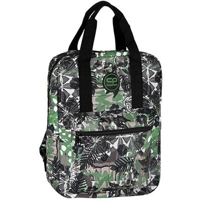 CoolPack Blis Unisex skolryggsäck, Diane, 37 x 28,5 x 11 cm, Designer CoolPack Blis Unisex skolryggsäck, Diane, 37 x 28,5 x 11 cm, Designer