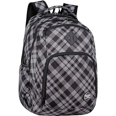 CoolPack Break Skolryggsäck Unisex barn, Alaska, 44 x 32 x 19 cm, Designer CoolPack Break Skolryggsäck Unisex barn, Alaska, 44 x 32 x 19 cm, Designer