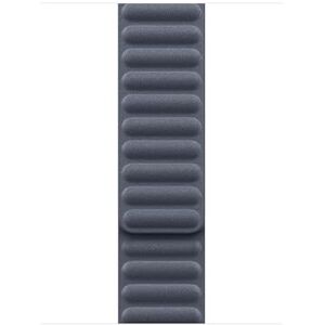 Apple Watch Band Magnetic Link 42 mm marinblå M/L Apple Watch Band Magnetic Link 42 mm marinblå M/L