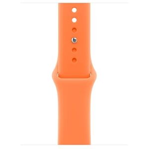 Apple Watch Band Sportband 42 mm klementin S/M Apple Watch Band Sportband 42 mm klementin S/M