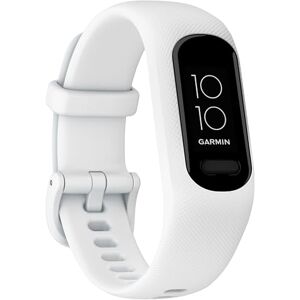 Garmin vívosmart 5 Vit, aktivitetsmätare, storlek S/M Garmin vívosmart 5 Vit, aktivitetsmätare, storlek S/M