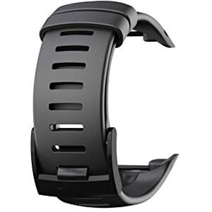 SUUNTO Dive D4i Novo reservarmbandsset svart SUUNTO Dive D4i Novo reservarmbandsset svart