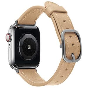 Devia Rosa läderrem för Apple Watch (40mm) Devia Rosa läderrem för Apple Watch (40mm)