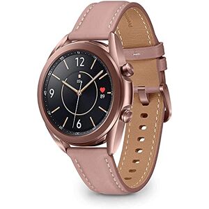 Samsung SM-R850NZDAEUE Smartwatch, Rosa, En Storlek Samsung SM-R850NZDAEUE Smartwatch, Rosa, En Storlek